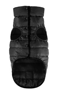 Collar AIRY VEST ONE жилет односторонній - одяг для собак - Чорний, L65 Petmarket