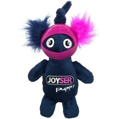 Joyser Puppy Squirrel with Helmet - БІЛКА В ШОЛОМІ - м'яка іграшка для цуценят Petmarket