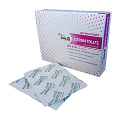 AnimAll ДерматоЛайф - фітокомплекс для здоров'я шкіри собак і котів - 60 табл. Petmarket