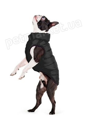 Collar AIRY VEST ONE жилет односторонній - одяг для собак - Чорний, L65 Petmarket