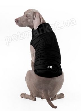 Collar AIRY VEST ONE жилет односторонний - одежда для собак - Черный, L65 Petmarket