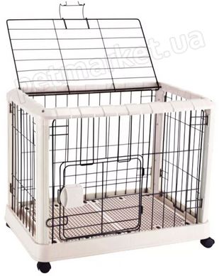 AnimAll Стандарт клетка для собак - 85,5х56,7х70 см % Petmarket