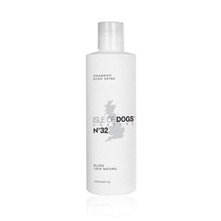 Isle of Dogs №32 Gloss Shine - шампунь для додання блиску - косметика для собак - 1 л % Petmarket