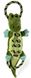 Petstages Gator Ropes - Крокодил - прочная игрушка для собак