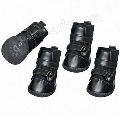 Flamingo XTREME BOOTS - черевики для собак - L % Petmarket