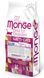 Monge CAT STERILISED Rich in Chicken - корм для стерилізованих кішок (курка) - 10 кг %