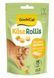 GimCat Kase-Rollis - Сырные шарики - витаминизированное лакомство для кошек - 40 г