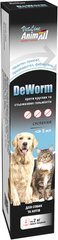 AnimAll VetLine DeWorm - ДеВорм - суспензія від глистів для собак та котів - 10 мл Petmarket