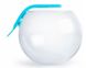 Collar AQUALIGHTER Pico Soft - LED светильник с гибким корпусом для освещения аквариумов - Голубой