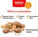 Mera essential Softdiner корм для собак с нормальным уровнем активности (смешанная крокета), 12,5 кг