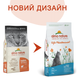 Almo Nature Holistic Cat Life Maintenance with Fresh Oily Fish - корм для здоровой жизни кошек (рыба) - 400 г