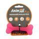AnimAll ФАН - іграшка кістка для собак, 25 см зелений Petmarket