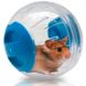 Georplast Twisterball беговой шарик для хомяков - 12,5см