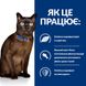 Hill's PD Feline M/D Diabetes Care лікувальний корм для котів при діабеті та ожирінні - 1,5 кг