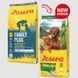 Josera Mother & Puppy Salmon & Rice All Sizes (Family Plus)  - корм для щенков, беременных и кормящих собак - 12,5 кг