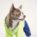 Pet Fashion PULSE - комбінезон-дощовик для собак - М %