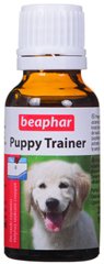 Beaphar Puppy Trainer - средство для приучения щенков к туалету - 50 мл Petmarket