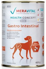 Mera Vital Gastro Intestinal консерви для собак при розладах травлення, 400 г Petmarket