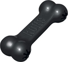 Kong EXTREME Goodie Bone - прочная резиновая игрушка для собак - 21,5 см % Petmarket
