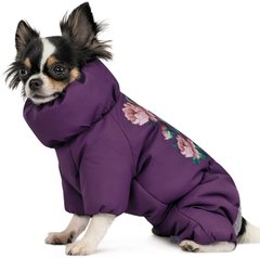 Pet Fashion LOLA - комбінезон для собак, XS Petmarket