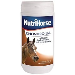 Canvit NUTRIHORSE CHONDRO - Нутрихорсе Хондро - добавка для опорно-двигательного аппарата лошадей - 1 кг % Petmarket