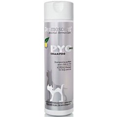 Dermoscent PYO CLEAN Shampoo - очищуючий шампунь при шкірних захворюваннях у собак і кішок % Petmarket
