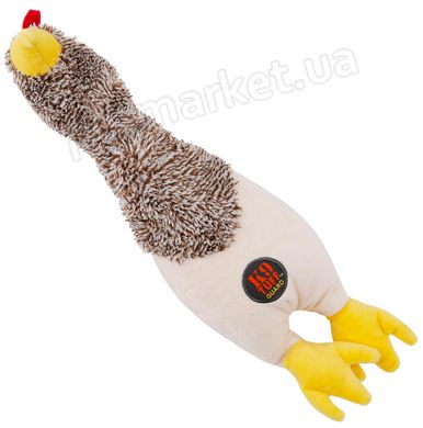 Petstages Headbangerz Chicken - Курица - прочная игрушка для собак Petmarket