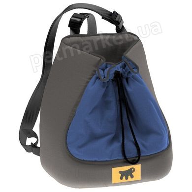 Ferplast TRIP - рюкзак-переноска для кошек и собак - №2, сиреневый Petmarket