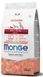 Monge MINI ADULT Salmon & Rice - корм для собак мелких пород (лосось/рис) - 2,5 кг %