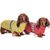 Pet Fashion КРИС свитер - одежда для собак Petmarket