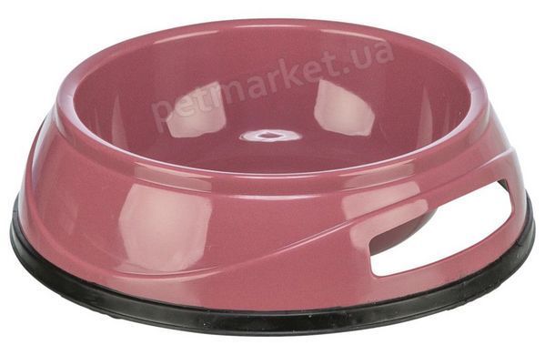 Trixie Миска пластикова на резинці, 300 мл Petmarket