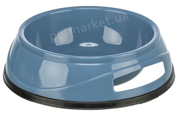 Trixie Миска пластикова на резинці, 300 мл Petmarket
