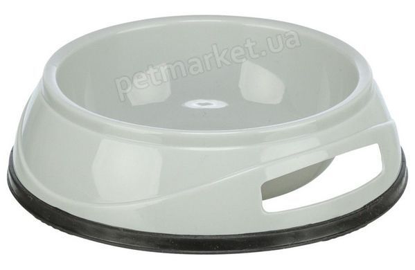 Trixie Миска пластикова на резинці, 300 мл Petmarket