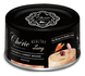 Cherie Healthy Living Chicken & Carrot Mousse - беззерновой влажный корм для кошек (мусс курица/морковь) - 80 г