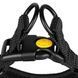 BronzeDog SPORT - шлея для собак дрібних порід - S бірюзовий Petmarket