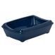 Moderna Arist-O-Tray - туалет з бортиком для котів (великий) - рожевий Petmarket