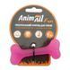 AnimAll ФАН - іграшка кістка для собак, 25 см зелений Petmarket