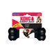 Kong EXTREME Goodie Bone - прочная резиновая игрушка для собак - 18 см