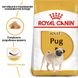 Royal Canin PUG - Роял Канін сухий корм для собак породи мопс - 500 г %