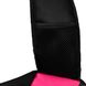 Trixie Слинг - сумка-переноска для маленьких собак, 50х25х18 см, Розовый/черный