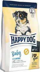 Happy Dog Baby - корм для щенков средних и крупных пород (птица/картофель) - 10 кг % Petmarket