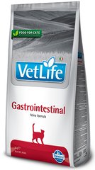 Farmina VetLife Gastrointestinal дієтичний корм для кішок при захворюванні ШКТ - 400 г Petmarket