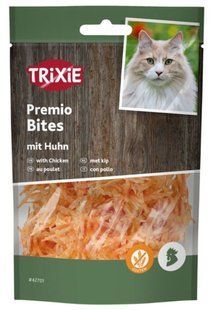 Trixie Premio FILET - ласощі для кішок (куряче філе) Petmarket