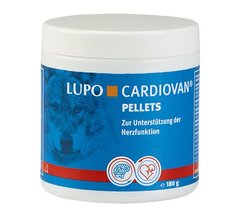 Luposan CARDIOVAN - добавка для собак з серцевими захворюваннями - 1100 г Petmarket