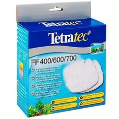 TetraTec FF 400/600/700 - фильтрующий вкладыш для внешних фильтров аквариума Petmarket