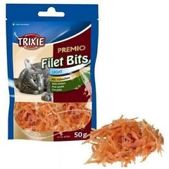 Trixie Premio FILET - ласощі для кішок (куряче філе) Petmarket