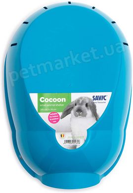 Savic COCOON - Кокон - домик для грызунов Petmarket