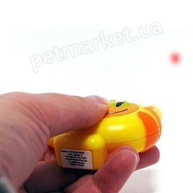 Petstages Laser Fun - Лазерна указка - іграшка для котів Petmarket