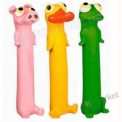 Flamingo DUMMY CUTE - іграшки для собак Petmarket
