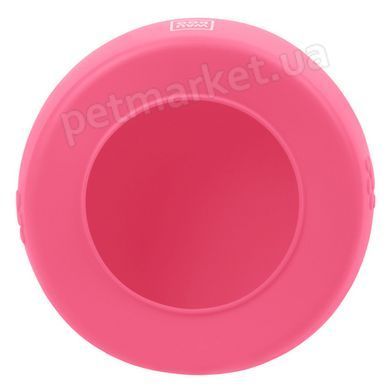 WAUDOG Silicone - миска-непроливайка для кошек и собак Petmarket